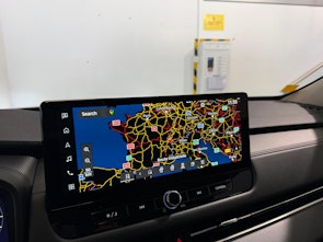 Vehicle image MITSUBISHI Outlander 2.4 PHEV Instyle 4x4 " Roues hiver gratuites !!