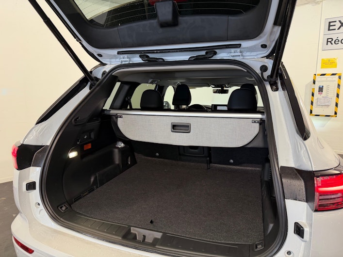 Vehicle image MITSUBISHI OUTLANDER