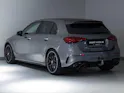 Mercedes-Benz A 45 S AMG 4MATIC+