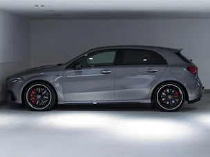 Mercedes-Benz A 45 S AMG 4MATIC+
