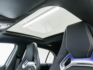 Mercedes-Benz A 45 S AMG 4MATIC+