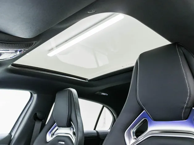 Mercedes-Benz A 45 S AMG 4MATIC+