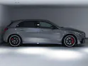 Mercedes-Benz A 45 S AMG 4MATIC+