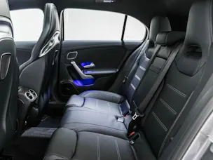 Mercedes-Benz A 45 S AMG 4MATIC+
