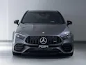 Mercedes-Benz A 45 S AMG 4MATIC+