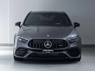 Mercedes-Benz A 45 S AMG 4MATIC+