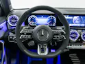 Mercedes-Benz A 45 S AMG 4MATIC+