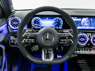 Mercedes-Benz A 45 S AMG 4MATIC+