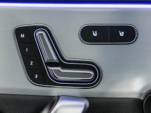 Mercedes-Benz A 45 S AMG 4MATIC+