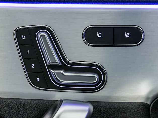 Mercedes-Benz A 45 S AMG 4MATIC+