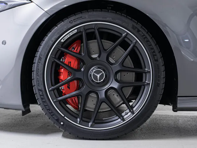 Mercedes-Benz A 45 S AMG 4MATIC+