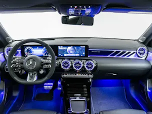Mercedes-Benz A 45 S AMG 4MATIC+