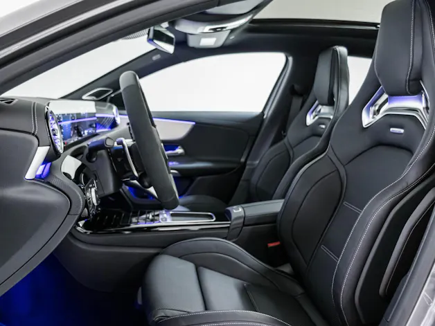 Mercedes-Benz A 45 S AMG 4MATIC+