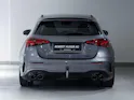 Mercedes-Benz A 45 S AMG 4MATIC+