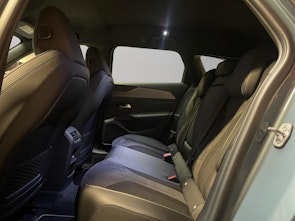 Vehicle image PEUGEOT 308 SW 1.2 Hybrid GT
