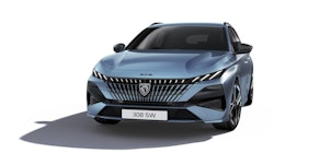 Vehicle image PEUGEOT 308 SW 1.2 Hybrid GT