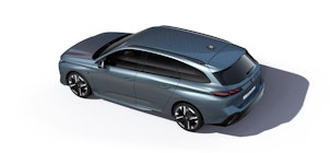 Vehicle image PEUGEOT 308 SW 1.2 Hybrid GT