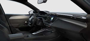 Vehicle image PEUGEOT 308 SW 1.2 Hybrid GT