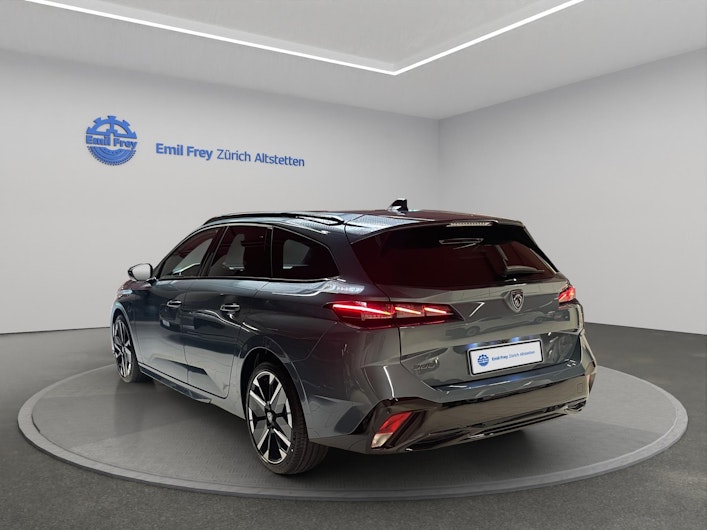 image du véhicule PEUGEOT 308