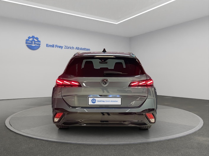 image du véhicule PEUGEOT 308