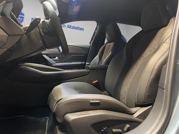 image du véhicule PEUGEOT 308