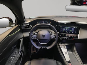 Vehicle image PEUGEOT 308 SW 1.2 Hybrid GT