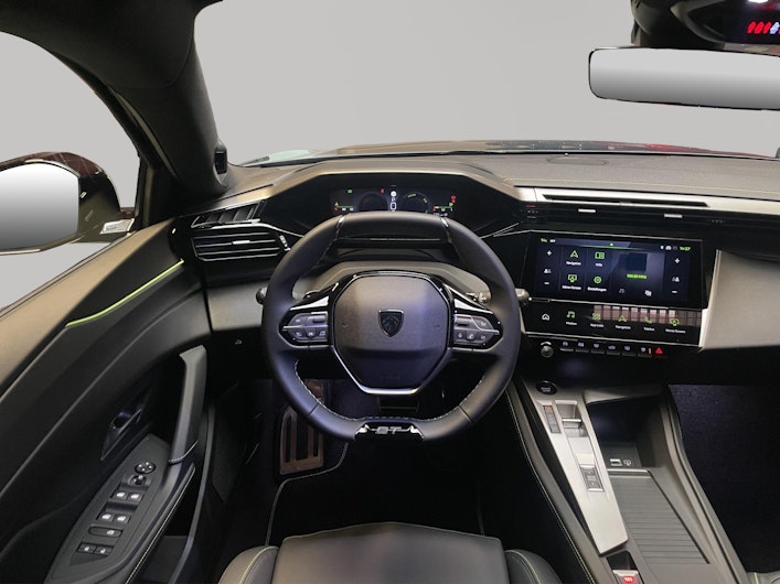 image du véhicule PEUGEOT 308