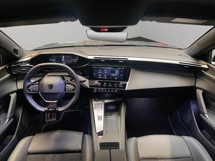 image du véhicule PEUGEOT 308