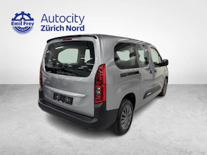Fahrzeugbild CITROEN Berlingo XL 1.5 BlueHDi 130 Tonic