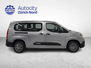 Fahrzeugbild CITROEN Berlingo XL 1.5 BlueHDi 130 Tonic