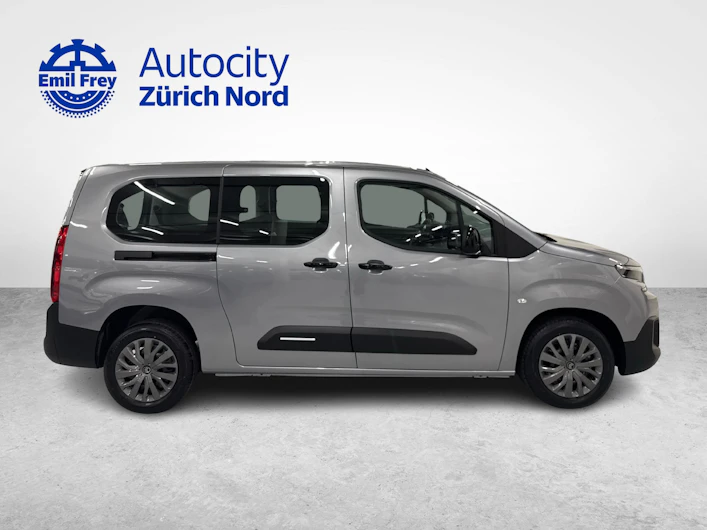 Fahrzeugbild CITROEN BERLINGO