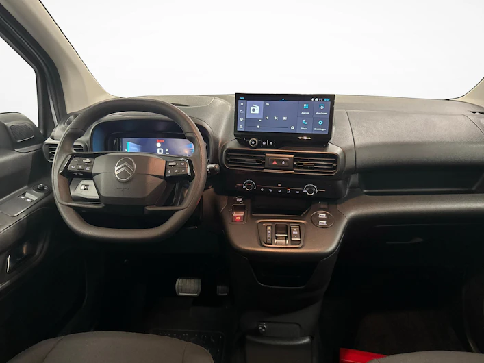 Fahrzeugbild CITROEN BERLINGO