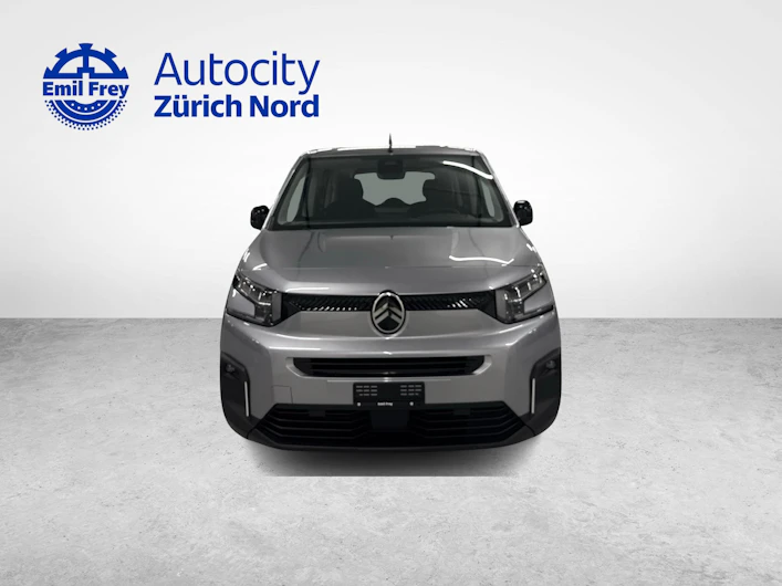 Fahrzeugbild CITROEN BERLINGO