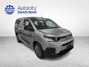 Fahrzeugbild CITROEN Berlingo XL 1.5 BlueHDi 130 Tonic
