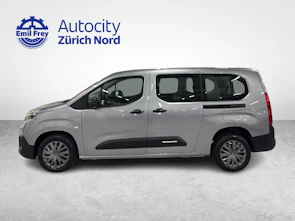 Fahrzeugbild CITROEN Berlingo XL 1.5 BlueHDi 130 Tonic