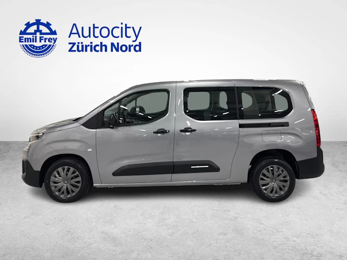 Fahrzeugbild CITROEN BERLINGO