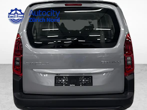 Fahrzeugbild CITROEN Berlingo XL 1.5 BlueHDi 130 Tonic