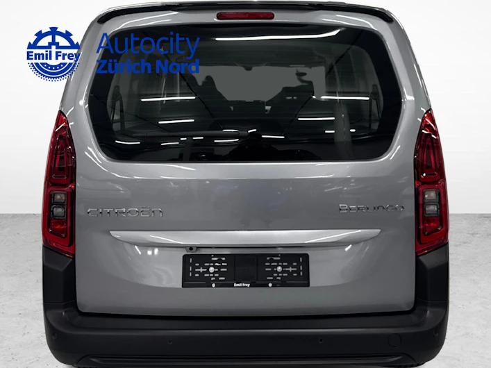 Fahrzeugbild CITROEN BERLINGO