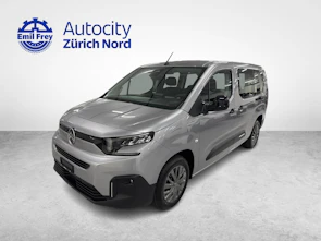 Fahrzeugbild CITROEN Berlingo XL 1.5 BlueHDi 130 Tonic