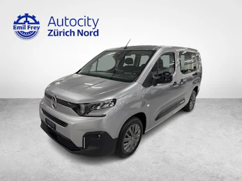 Fahrzeugbild CITROEN Berlingo XL 1.5 BlueHDi 130 Tonic Fahrzeugbild CITROEN Berlingo XL 1.5 BlueHDi 130 Tonic