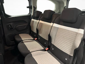 Fahrzeugbild CITROEN Berlingo XL 1.5 BlueHDi 130 Tonic