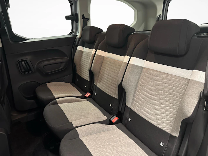 Fahrzeugbild CITROEN BERLINGO