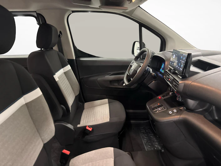 Fahrzeugbild CITROEN BERLINGO