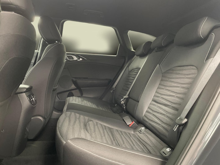 Vehicle image KIA CEED