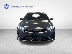 Vehicle image KIA Ceed SW 1.5 T-GDi MHEV GT-Line