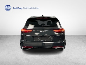 Vehicle image KIA Ceed SW 1.5 T-GDi MHEV GT-Line