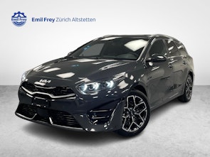 Vehicle image KIA Ceed SW 1.5 T-GDi MHEV GT-Line