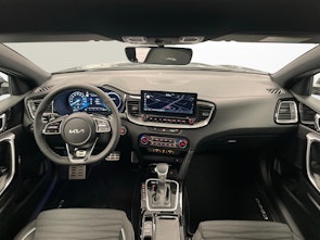 Vehicle image KIA Ceed SW 1.5 T-GDi MHEV GT-Line