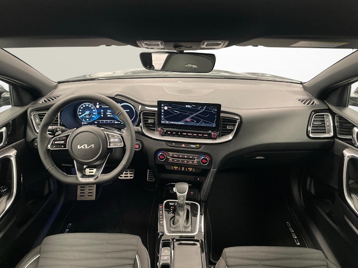 Vehicle image KIA CEED