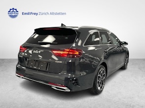 Vehicle image KIA Ceed SW 1.5 T-GDi MHEV GT-Line